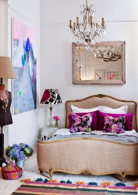 Small Bedroom