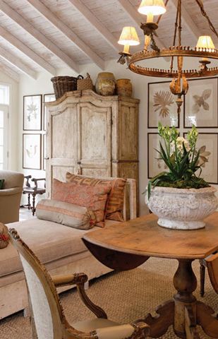 TIDBITS & TWINE Neutral Living 13