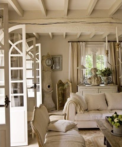 TIDBITS & TWINE Neutral Living 15