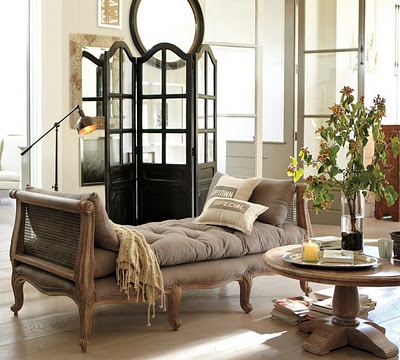 TIDBITS & TWINE Neutral Living 2