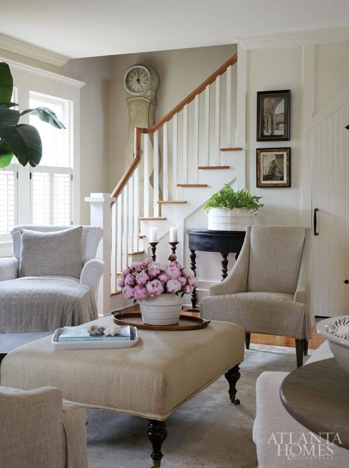 TIDBITS & TWINE Neutral Living 3