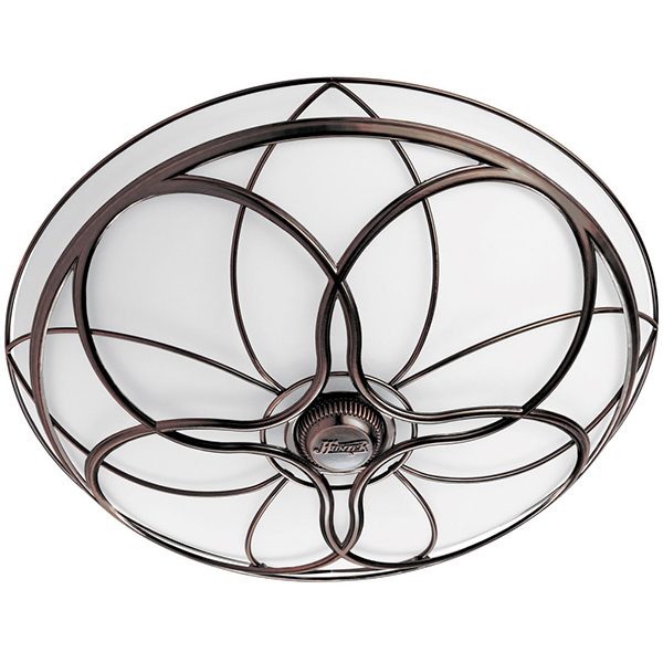 Hunter Bathroom Fan Light