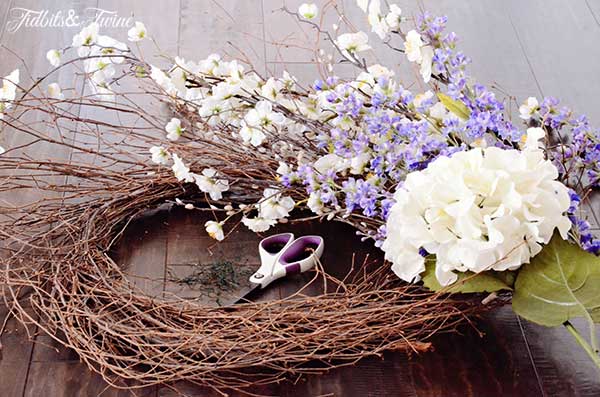 Spring-Wreath-Supplies