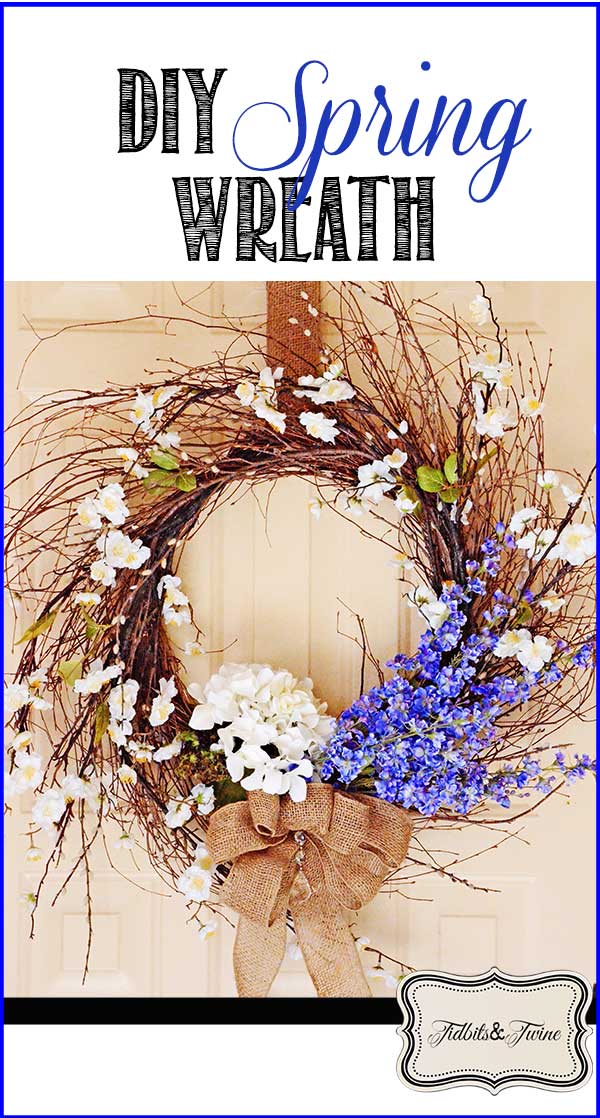 TIDBITS-&-TWINE-DIY-Spring-Wreath