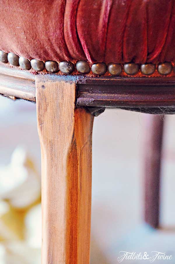 TIDBITS-&-TWINE-Refinishing-Antique-Chairs