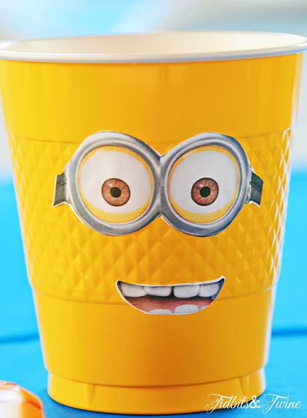 TIDBITS-&-TWINE-Minion-Cups