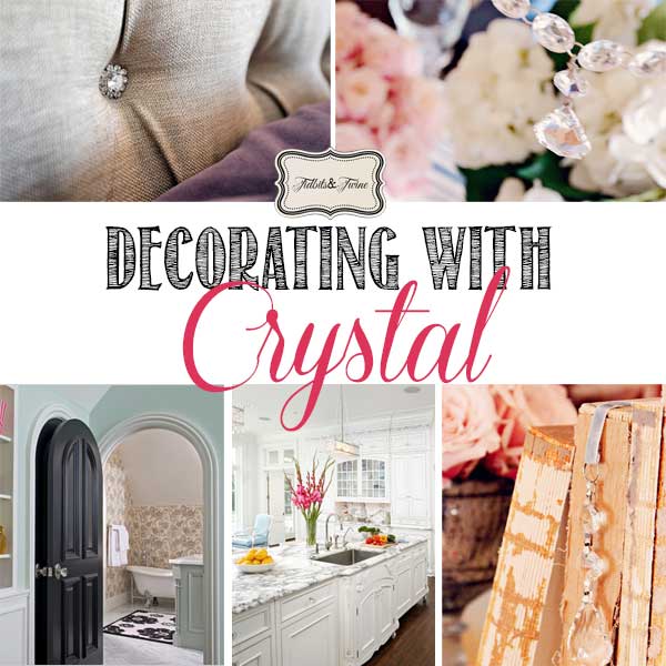 How to Decorate With Crystals: Transform Your Space Elegantly