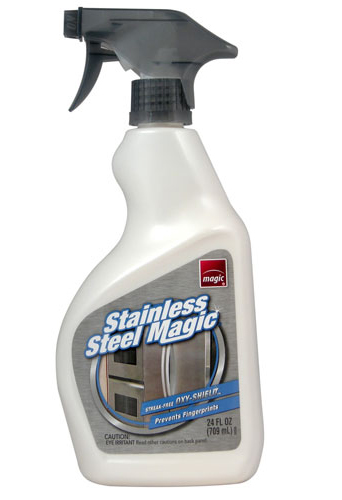 Magic-Stainless-Steel-Cleaner-w-Oxy-Shield-24-oz