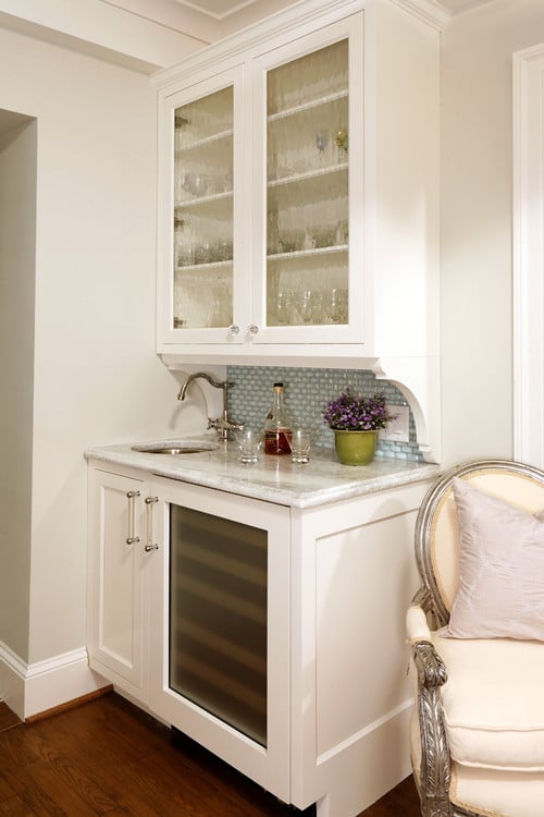 Beautiful Wet Bar Ideas for Modern-Day Living!