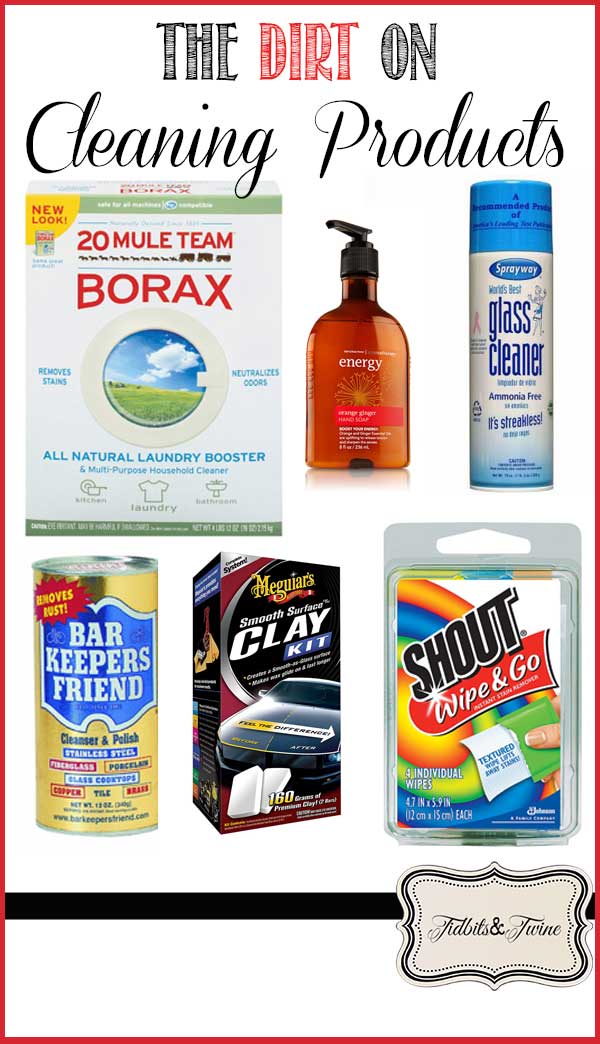 TIDBITS-&-TWINE---10-Favorite-Cleaning-Products