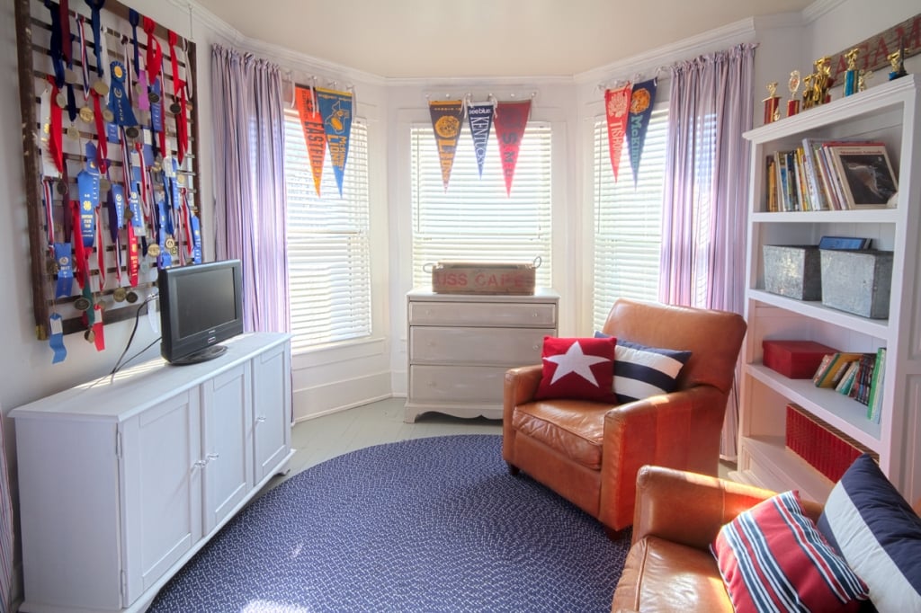 5 Ways to Decoratively Display Ribbons