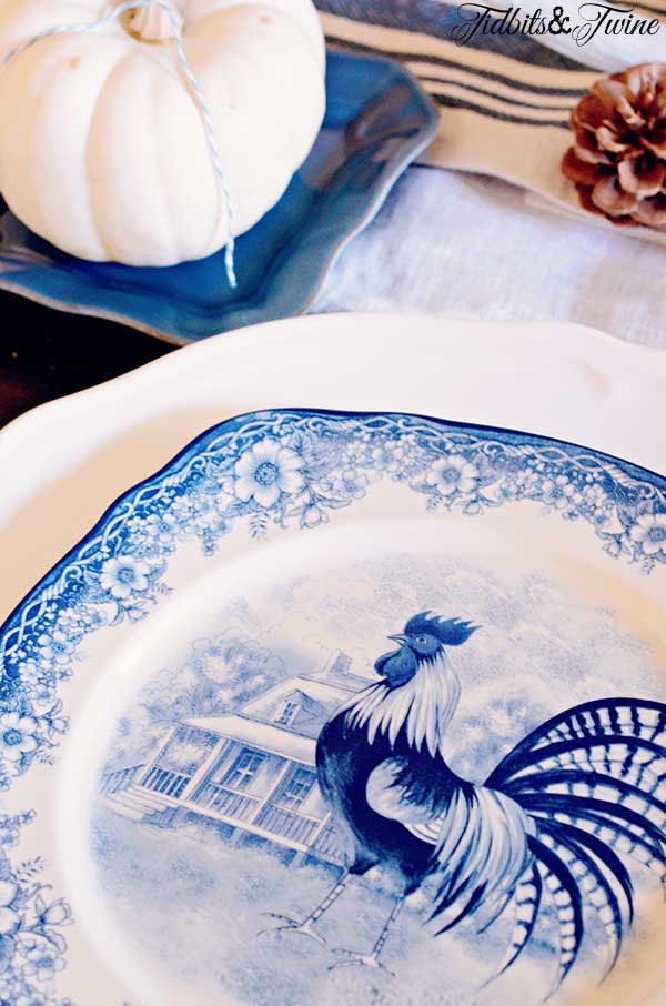 TIDBITS-&-TWINE-Blue-and-White-Chicken-Plates