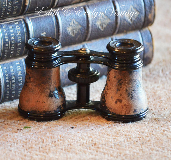 TIDBITS & TWINE Opera Glasses