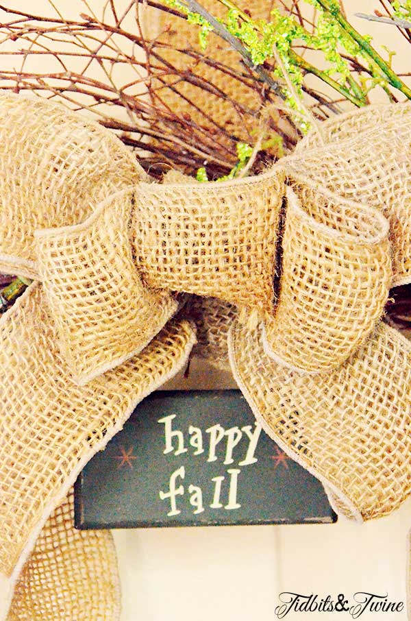 TIDBITS&TWINE-DIY-Burlap-Ribbon