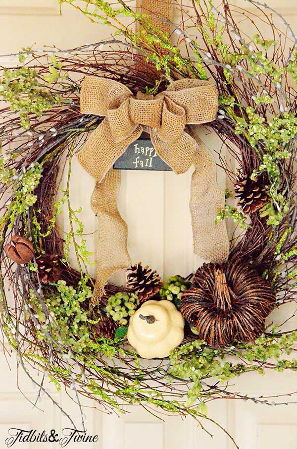 TIDBITS&TWINE-DIY-Fall-Wreath-3