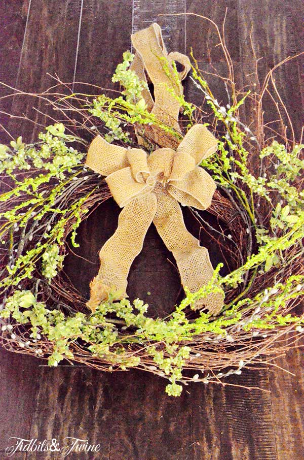 TIDBITS&TWINE-Fall-Wreath-2014-Step-3