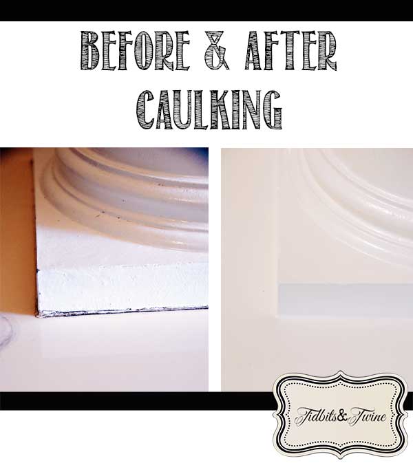 TIDBITS-&-TWINE-Painting-Cultured-Marble-AFTER-Caulking