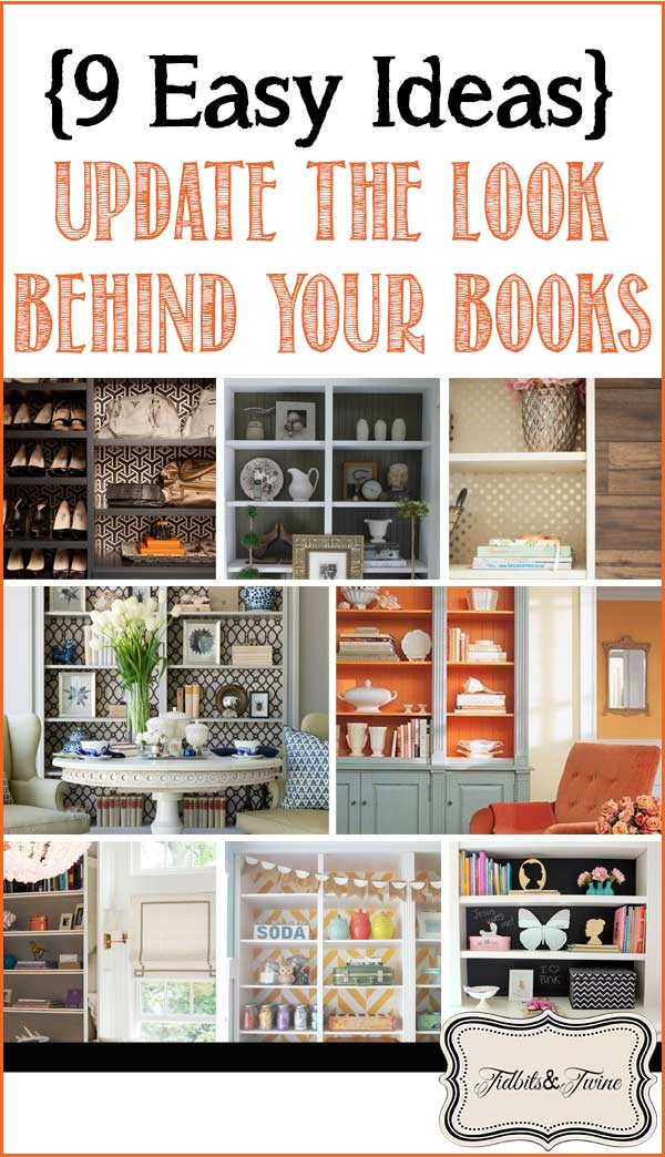 TIDBITS-&-TWINE---9-Easy-Ways-to-Update-a-Bookcase