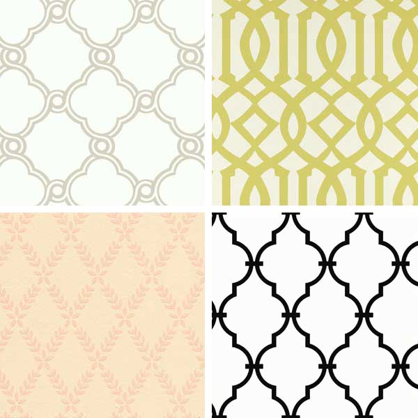 TIDBITS-&-TWINE-Classic-Trellis-Wallpapers