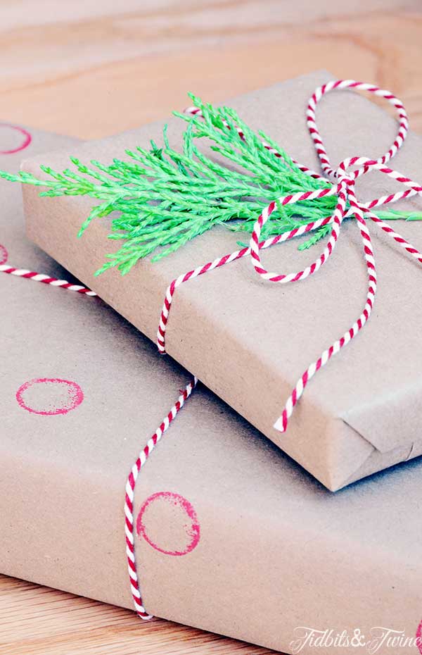 TIDBITS-&-TWINE-Kraft-Paper-Wrapping