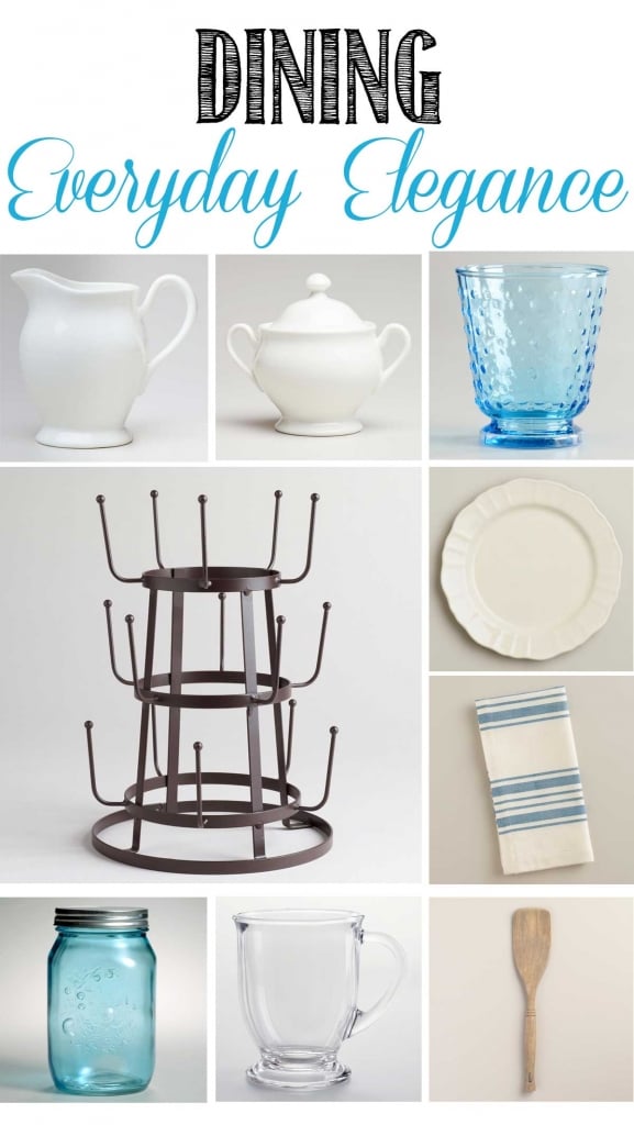 TIDBITS&TWINE - Beautiful Dining Finds for Everyday Elegance