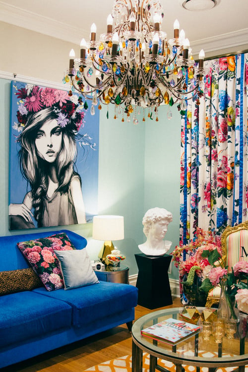 {via Indie Style Interiors}