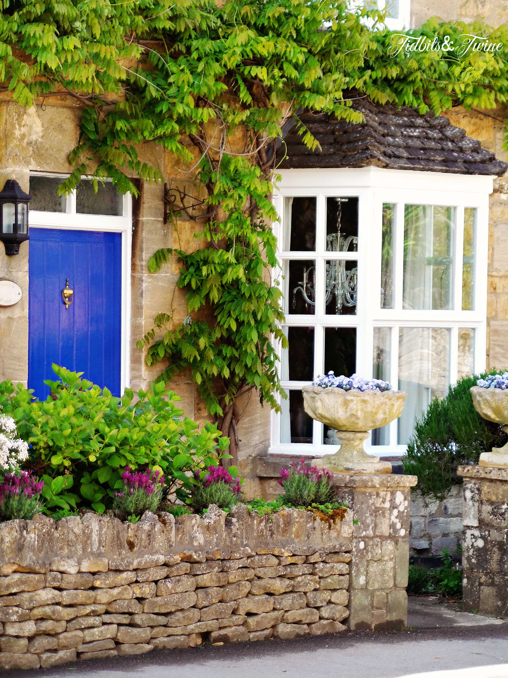 TIDBITS&TWINE---Bourton-Cottage