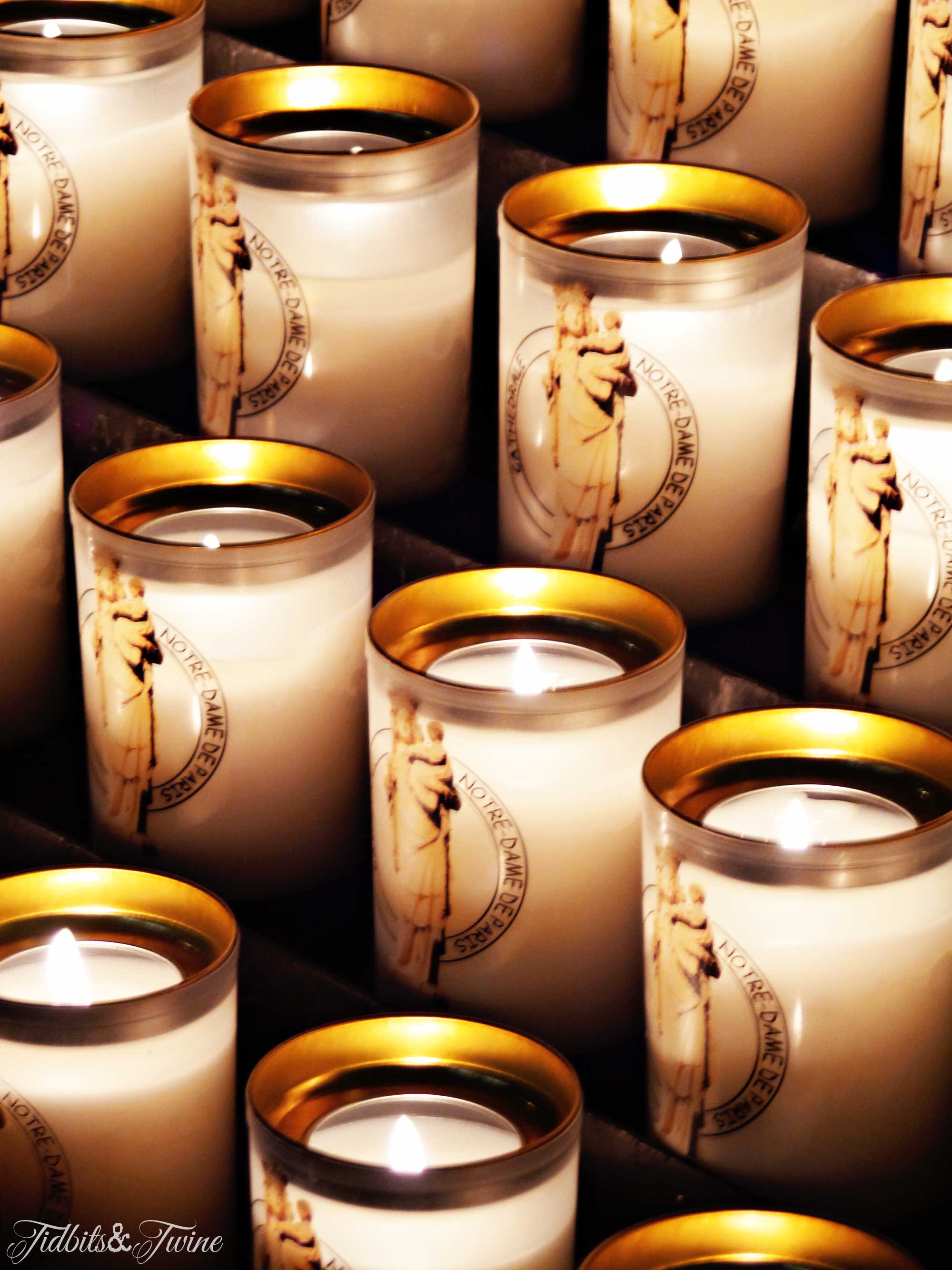 TIDBITS&TWINE-Notre-Dame-Candles