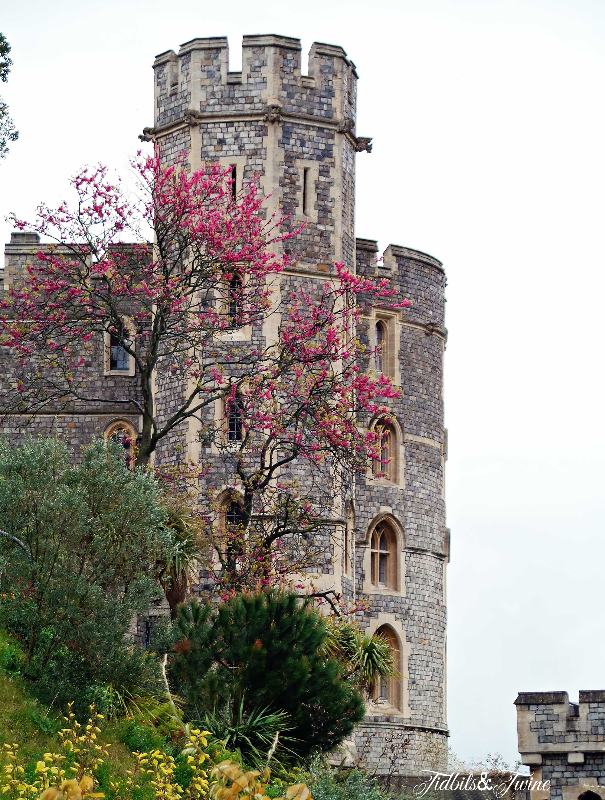 TIDBITS&TWINE---Windsor-Castle-Tower