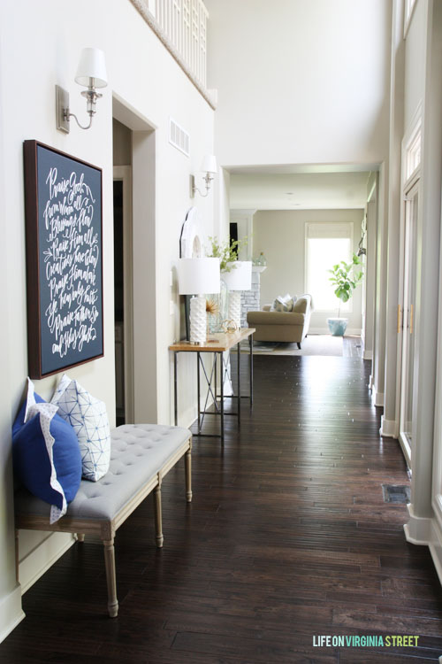 Summer-Home-Tour-Hallway-Life-On-Virginia-Street