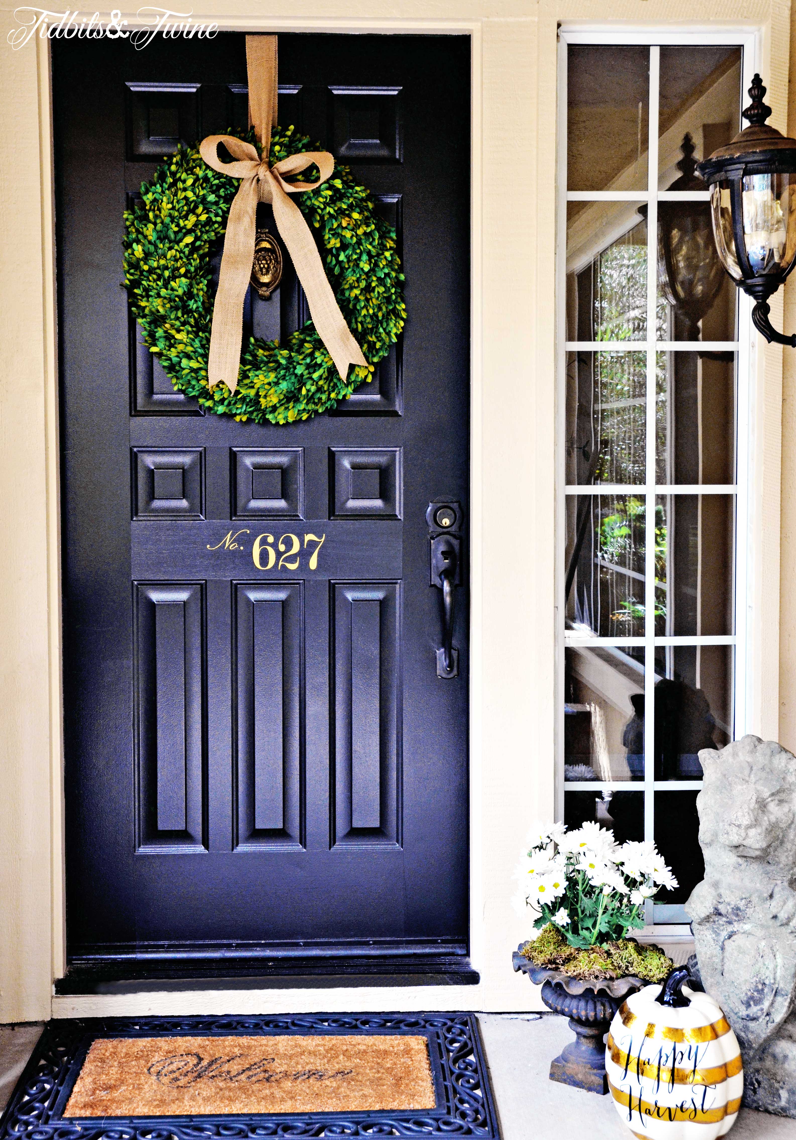 Fall Home Tour – Tidbits&Twine Fall Home Tour – Tidbits&Twine