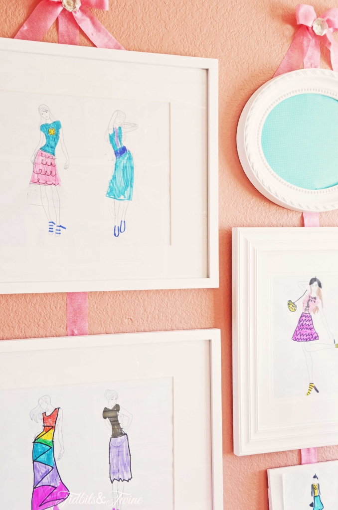 TIDBITS-&-TWINE-Fashion-Design-Gallery-Wall2