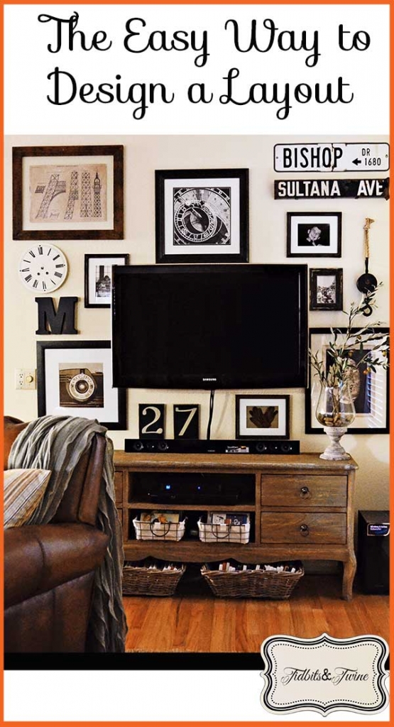 Tidbits&Twine---The-Easy-Way-to-Design-a-Gallery-Wall-Layout