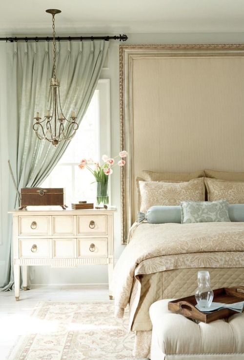 {via Decorative Bedroom}