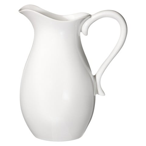 White Pitcher from Target Threshold