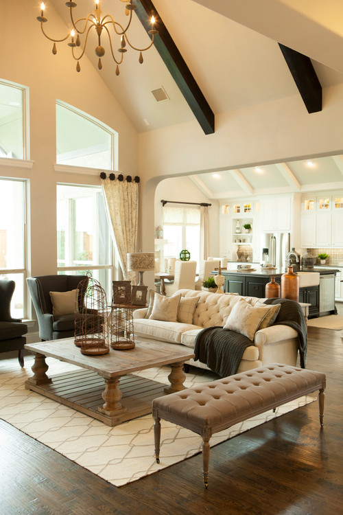 {via Shaddock Homes on Houzz}