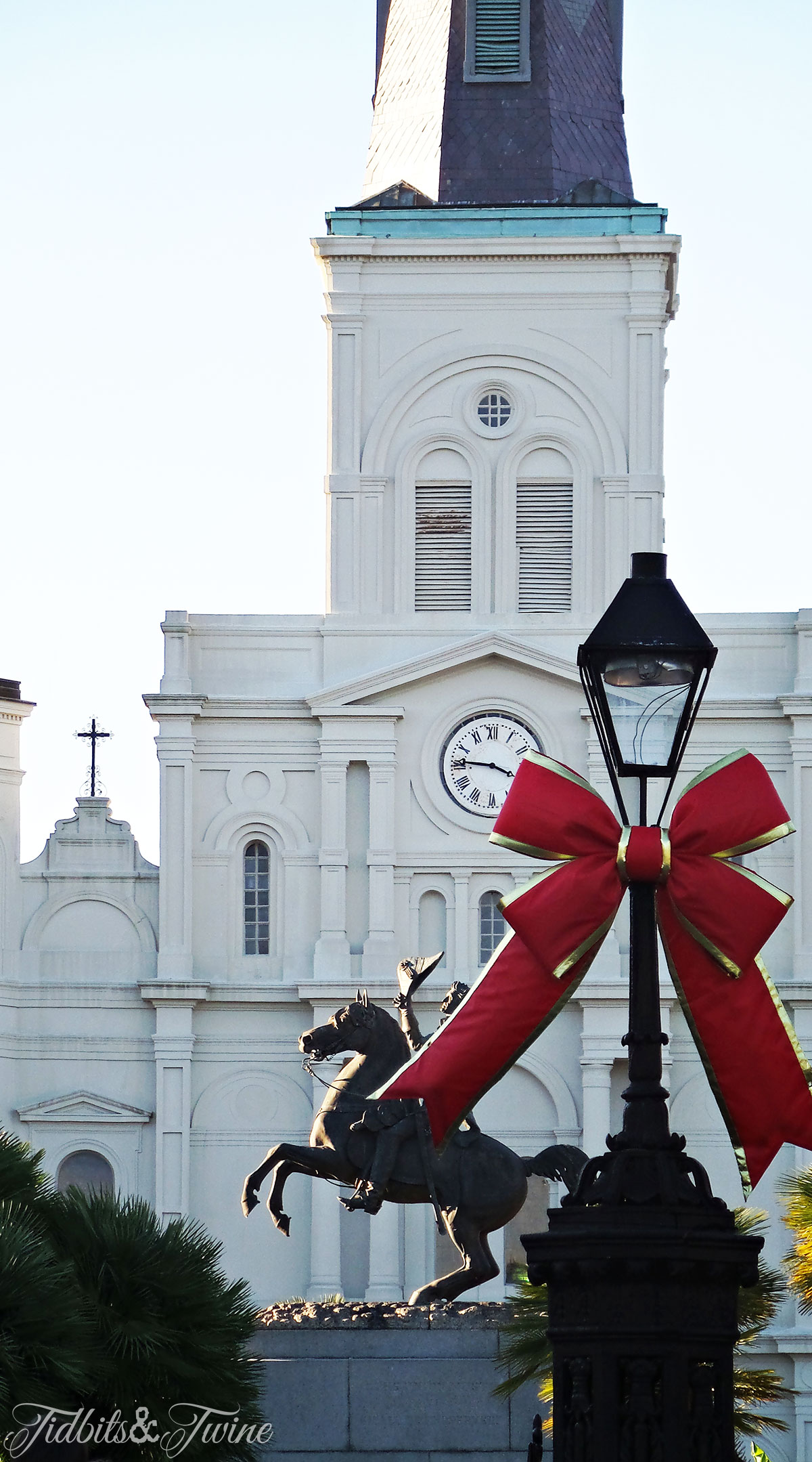 {Jackson Square}