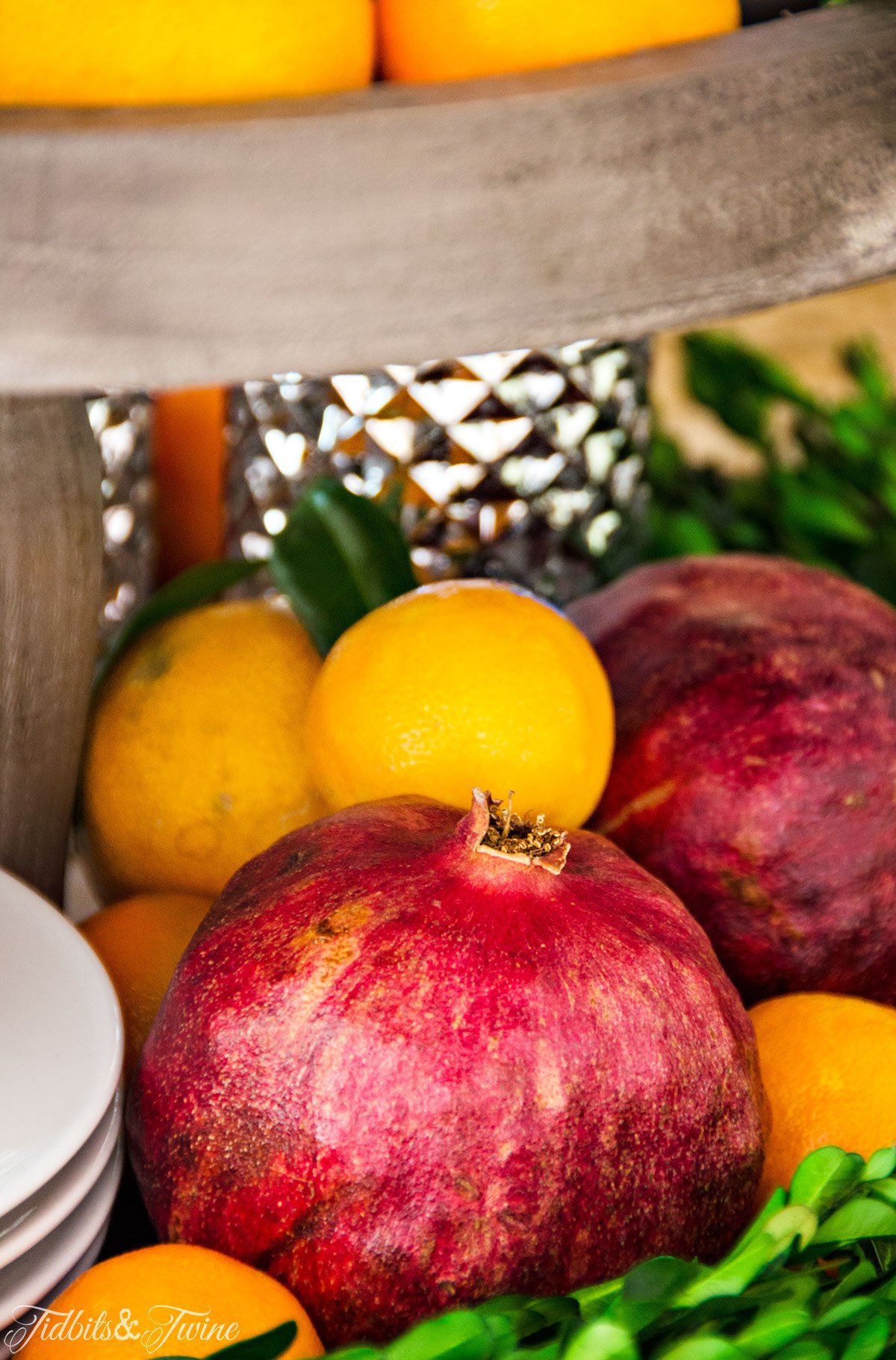 TIDBITS&TWINE-Oranges-and-Pomegranates-Christmas-2015