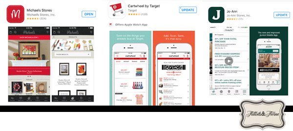 Money-Saving-Retailer-Apps---Tidbits&Twine