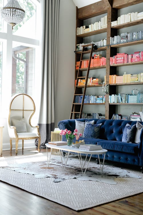 {via Cowell + Co. Interiors}