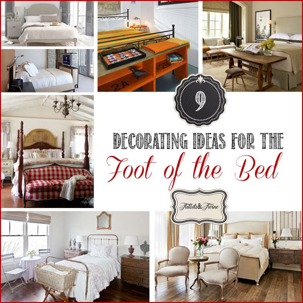 Tidbits&Twine---9-Decorating-Ideas-for-the-Foot-of-the-Bed