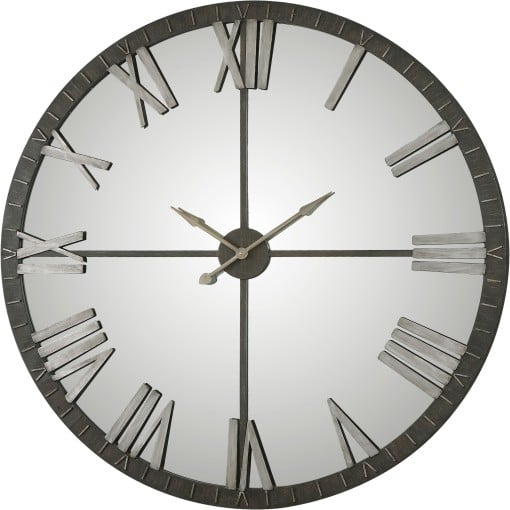 Uttermost Amelie Wall Clock