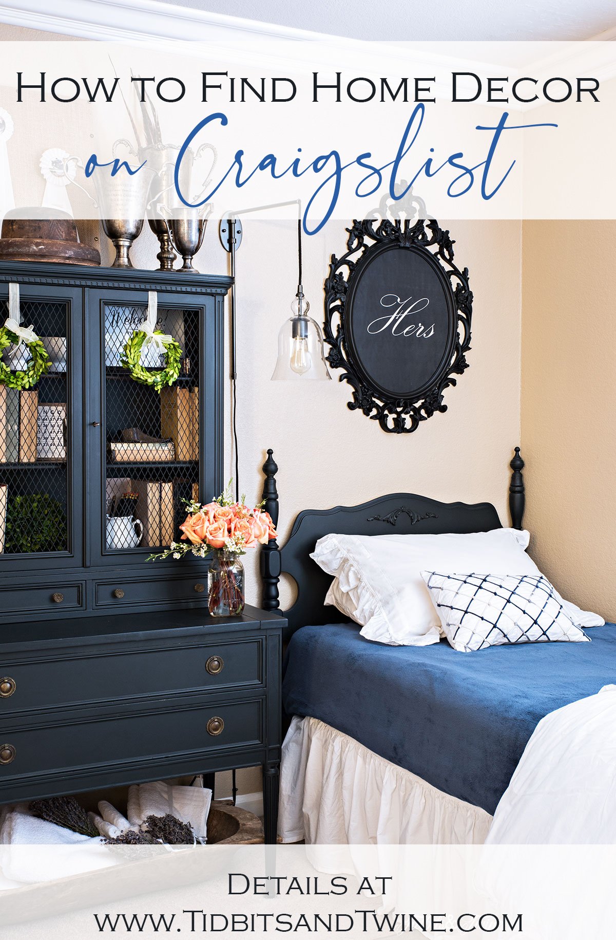 How to find home decor on craigslist 10 Tips to Find the Best Deals
