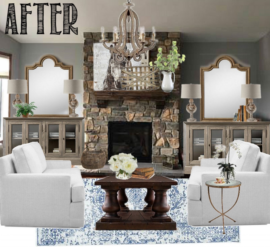 How to Virtually Decorate Your Home