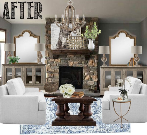 How to Virtually Decorate Your Home