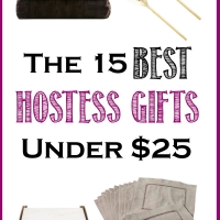 The Best Hostess Gifts for Under $25