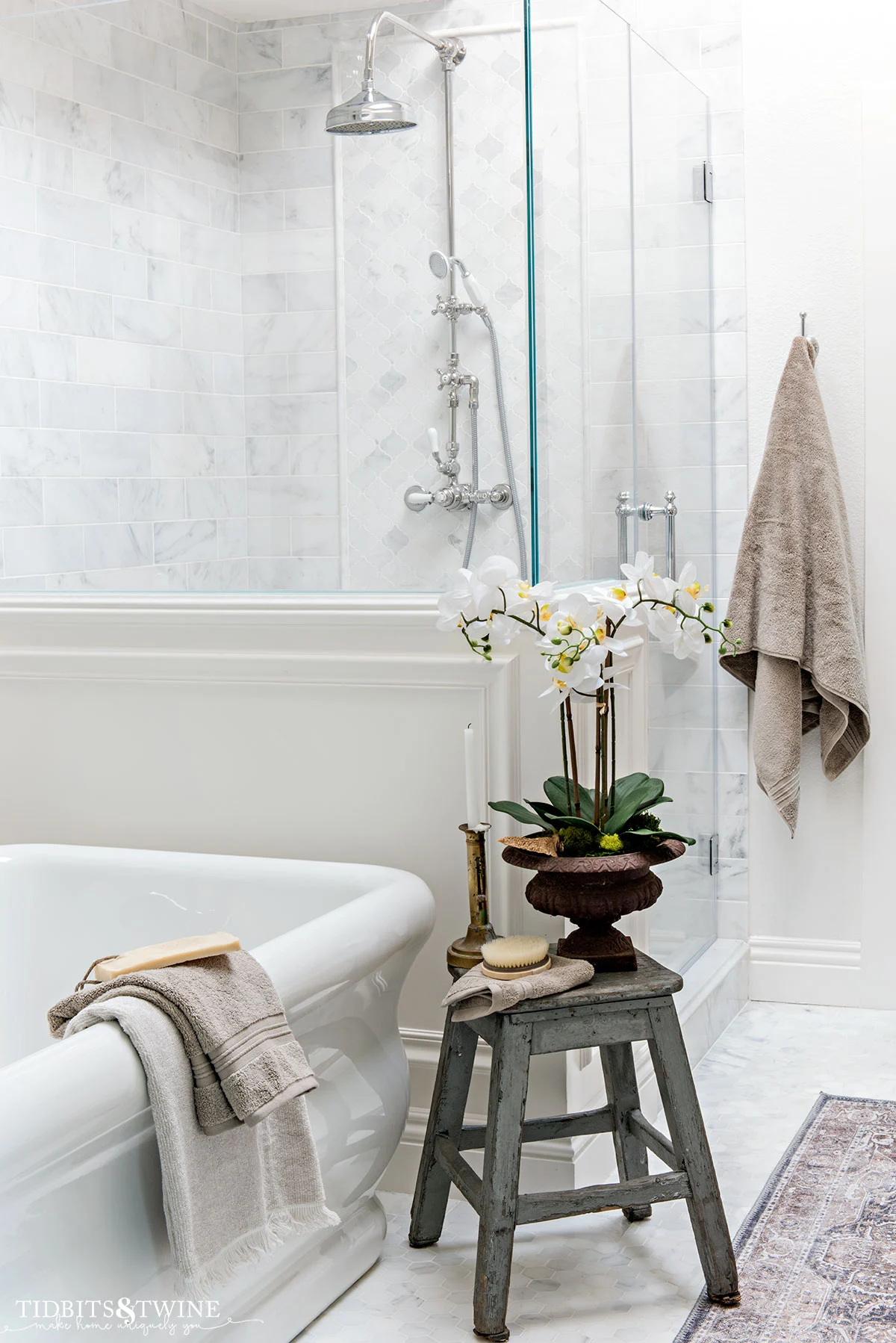 How to Design a Room In 4 easy steps