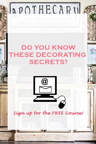 Decorating Made Easy: The Tricks You Need to Know to Decorate Like a Pro