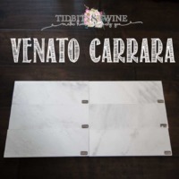 Venato Carrara samples