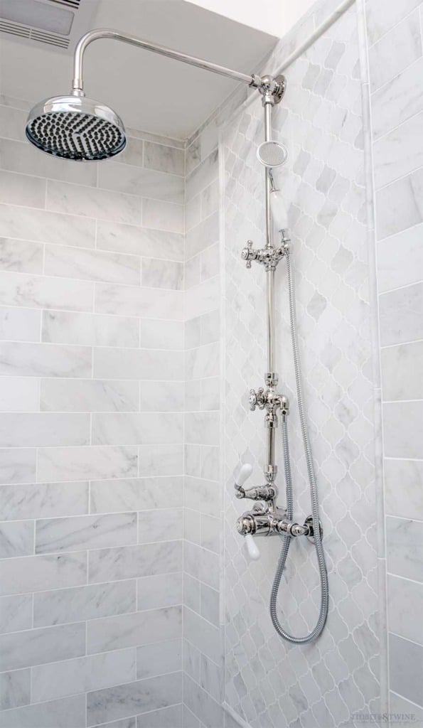 Everything You Need to Know About Maintenance of Marble Tile Bathroom